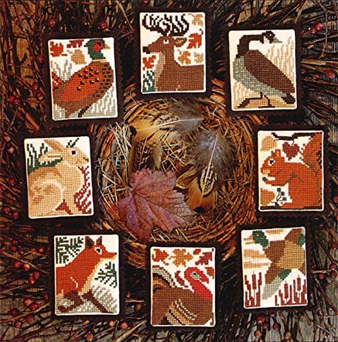 Fall Fields Chart Leaflet