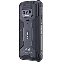 CUBOT Note 21 Unlocked Cell Phone, Smartphone Android 13