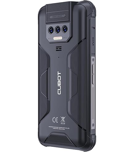 CUBOT KingKong mini 3-4,5