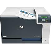 HP LaserJet CP5225dn Renkli Lazer Yazıcı (CE712A)