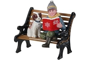 Lemax Village de Noël Un Conte de Noël - 12021