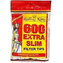 Zig-Zag Ultra Slim Filter Tips 450 Pack