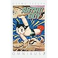 Astro Boy Omnibus Volume 7