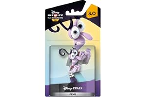 DISNEY INTERACTIVE Figurine 'Disney Infinity' 3.0 - Vice-Versa : Peur
