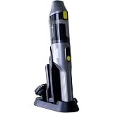 Baseus Aspirapolvere a Mano, 15000Pa Portable Handheld Car Vacuum Cleaner  Cordless con Luci LED, Porta C Ricaricabile e 40 Minuti di Funzionamento  per Auto, Casa, Peli di Animali, Ufficio : Amazon.it: Casa