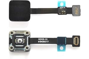 ICTION NUOVO A2179 Touch ID Pulsante di Accensione 02630-01 per Macbook Air 13" A2179 Pulsante ON/OFF 2020 Anno