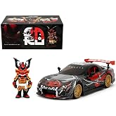 JADA 1/24 &Ouml;L&Ccedil;EK..LABMONKEYS..EXCLUSIVE! &Ouml;ZEL KUTULU!