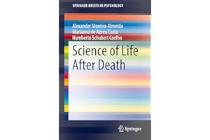 Science of Life After Death