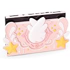 GeekShare Anti Scratch Switch 2 Dock Cover Skin - Soft Silicone Faceplate for Switch 2 Dock - DIY Replacement Shell Compatibl