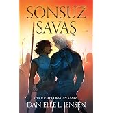 Sonsuz Savaş (Ciltli)