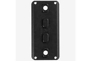 MAGPUL M-LOK DVTL ADPTR 2 SLOT RRS