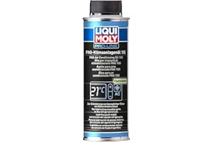 LIQUI MOLY Huile PAG 100 pour circuit de climatisation, 250 ml, Huile de compresseur, SKU: 4089