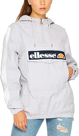 ellesse errani jacket