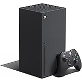 Xbox Series X - 1 TB