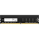 LEXAR Memoria RAM 8 GB DDR4-3200, LD4AU008G-B3200GSST