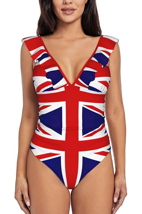 Costume Da Bagno Islamico Taglie Forti 3 Pezzi - Tankini Modesto Con Cappuccio Per Donne - Foto 7