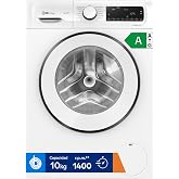 Balay &ndash; Washing Machine, Free Installation, 22 lbs, Iron Program, Super | Superfast program 15/30 min., Iron program, Quick f