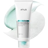 ANUA PDRN Hyaluronic Acid Moisturizing Cleansing Foam