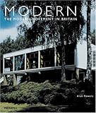 Modern: The Modern Movement In Britain by 