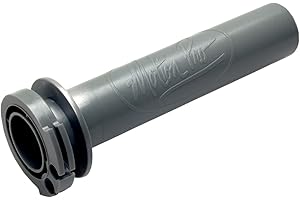 PRO MOTION Motion Pro 01-1170 Titan Throttle Tube