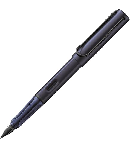 Lamy 2000 Extra Fine Fountain Pen : Amazon.in: Office Products
