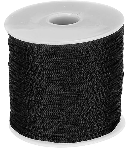 Kanirope ® Corde Cordage PP Polypropylène MULTIBRAID 4mm 100m