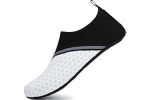 SAGUARO Scarpe da Scoglio Uomo Donna Rapida Scarpette Scarpette Scoglio EU Gr.36-47