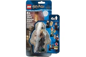 LEGO Harry Potter Wizarding World Minifigures Blister Set 40500