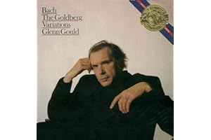 Glenn Gould Jubilee Edition: Goldberg Variations (1981 Digital Recording)