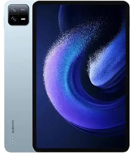 ほぼ新品セット Xiaomi Pad 6S Pro 12GB/512GB Xiaomi-Pad-6S-Pro-12-512GB-