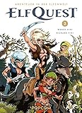 Image de ElfQuest - Abenteuer in der Elfenwelt 02