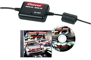 Carrera PC Unit Digital 124/132