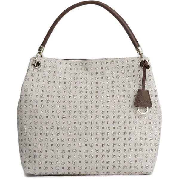 Pollini Borsa A Spalla Da Donna Marchio, Modello Herage | WhichOne