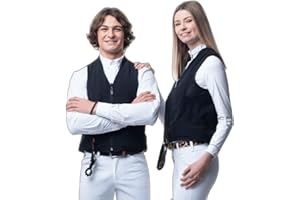 FREEJUMP Airbag-Weste Free Jump