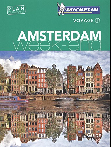 couverture de : amsterdam (week-end)