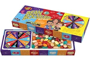 Boîte-cadeau Tournoyante Jelly Belly Bean Boozled 100g