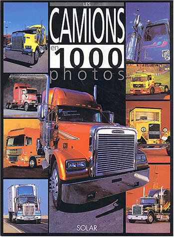 Camions en 1000 photos francais
