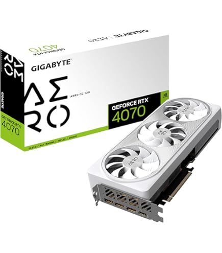 Amazon.in: Buy Gigabyte Geforce RTX 4060 Ti Aero Oc 8G Graphics 