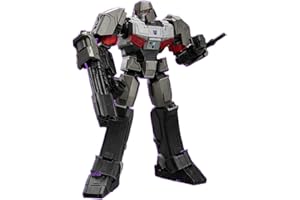 HiPlay Origins One Megatron Assembly Model Kits Beyond Edition