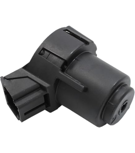 Boîtier De Verrouillage Allumage Direction 6R0905851B / 6R0905851D - Compatible VW Skoda Seat
