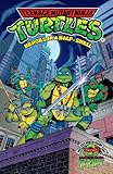 Teenage Mutant Ninja Turtles: Heroes in a Half-Shell (Teenage Mutant Ninja Turtles (Archie Comics)) by 
