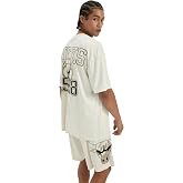 DeFacto B9919AX T-Shirt Erkek