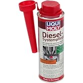 Liqui Moly System Care Dizel 250 Ml (Koli 6 Adet) 5139 | 5139 (dizel katkısı yakıt katkısı), dizel sistem bakımı