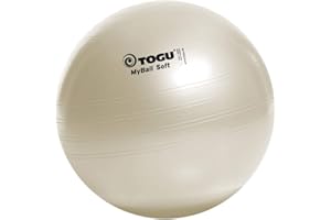 TOGU Piłka gimnastyczna MyBall Soft
