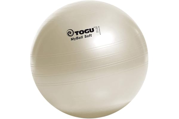 TOGU Myball Soft Ball