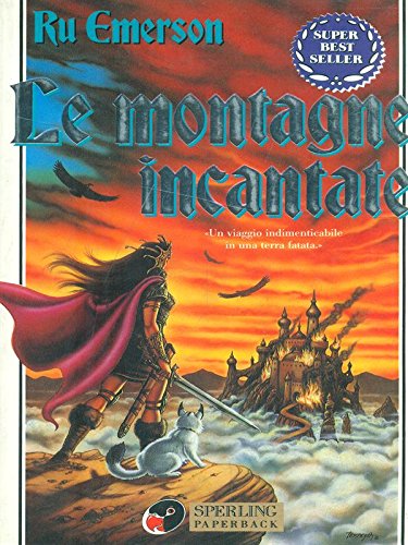 Read Le Montagne Incantate Pdf Herakleioshui