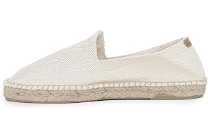 Toni Pons MONTGRI Men's Espadrille Made of Cotton Fabric.
