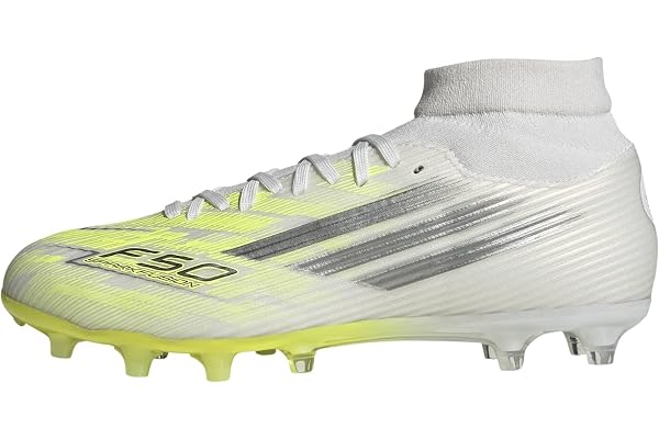 adidas dam F50 Sparkfusion League Mid Cut Firm Ground/Artificial Ground Football Boots WomensSKOR