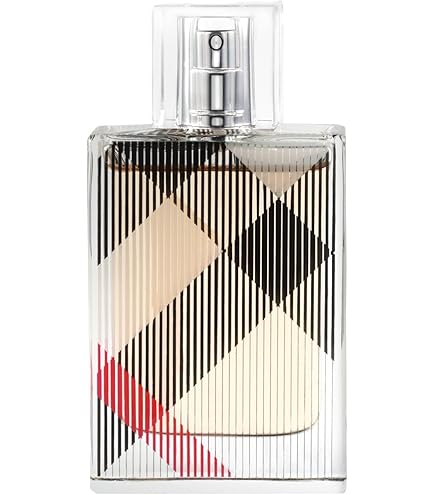 Burberry Brit for Her Edp 100 Ml Kadın Parfüm : Amazon.com.tr