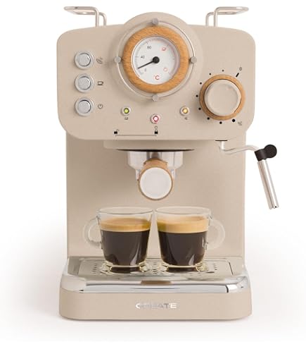 CREATE/TOAST RETRO XL/Brede Snijder Broodrooster Blauw / 1500W
